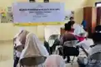 Ujian Seleksi Masuk Sekolah Cendekia BAZNAS Bogor