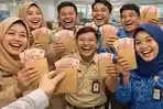 PEMERINTAH Tetapkan ASN WFH Setiap Hari Jumat