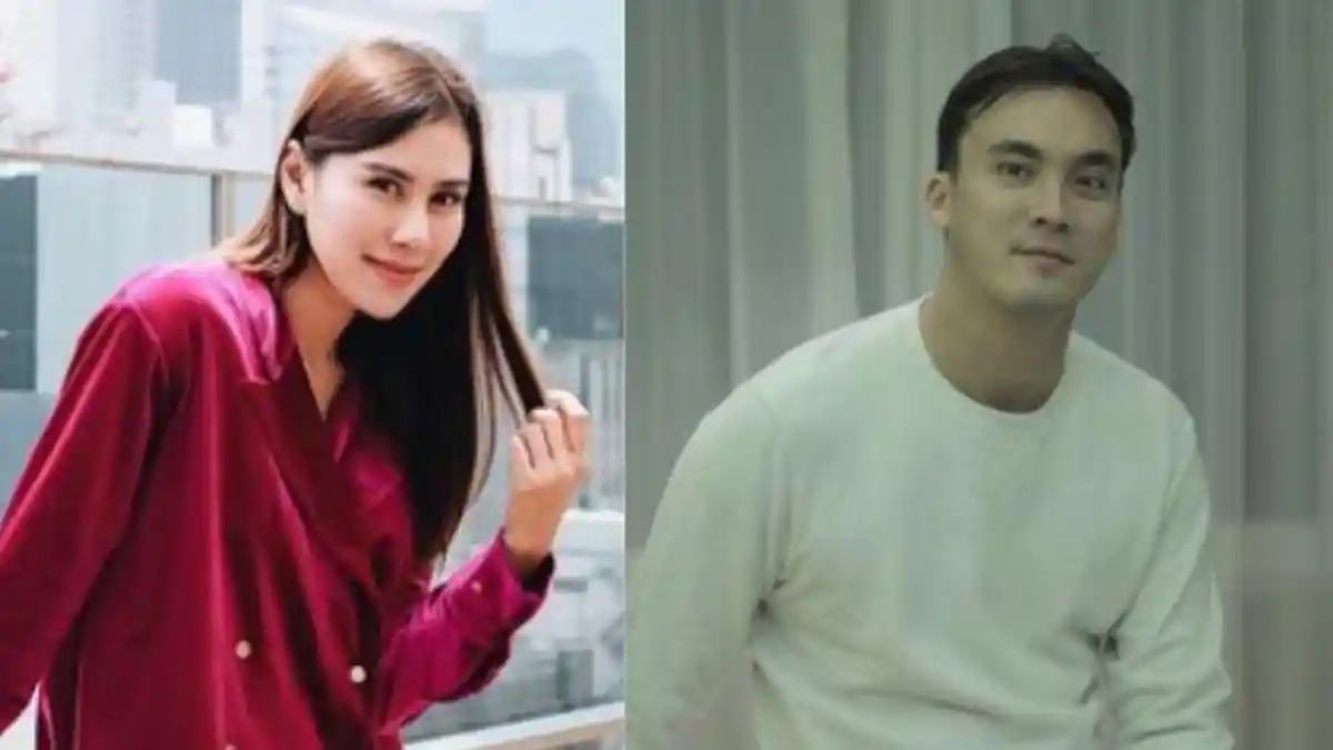 Viral di Twitter, Video Syur 8 Detik Diduga Mirip Syahnaz dan Rendy ...