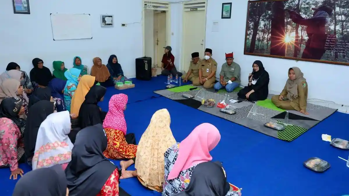Cegah Stunting, Banyuwangi Optimalkan Edukasi dan Konseling Pasangan Pranikah
