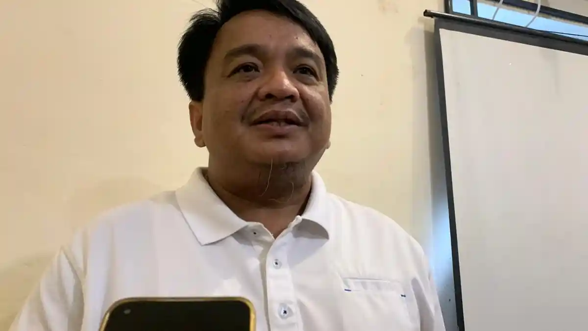 Tim Pemenangan SAYANG Singgung Hasil Pleno 71 Kecamatan di Pilkada Kepri 2024, Ada Apa?