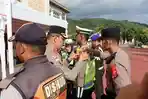 Polres Aceh Selatan Buka 2 Posko Pengamanan Arus Mudik Lebaran 2026, Siagakan 60 Personel