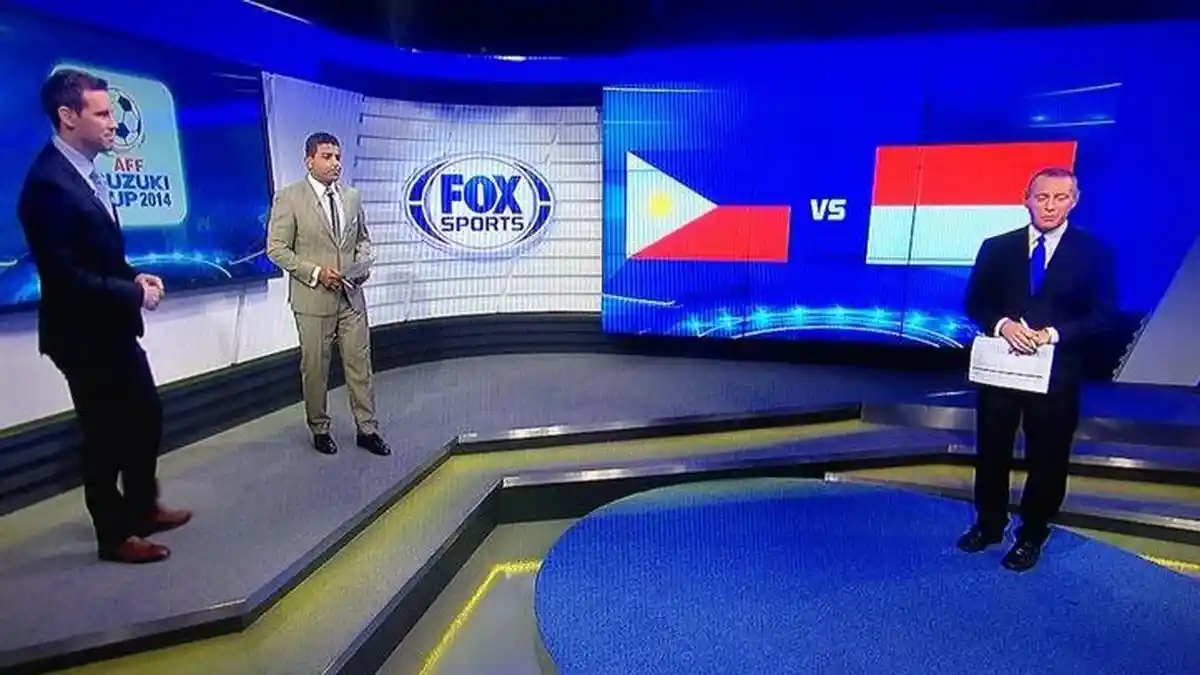 Kurnia Meiga Harusnya Tahu Peraturan