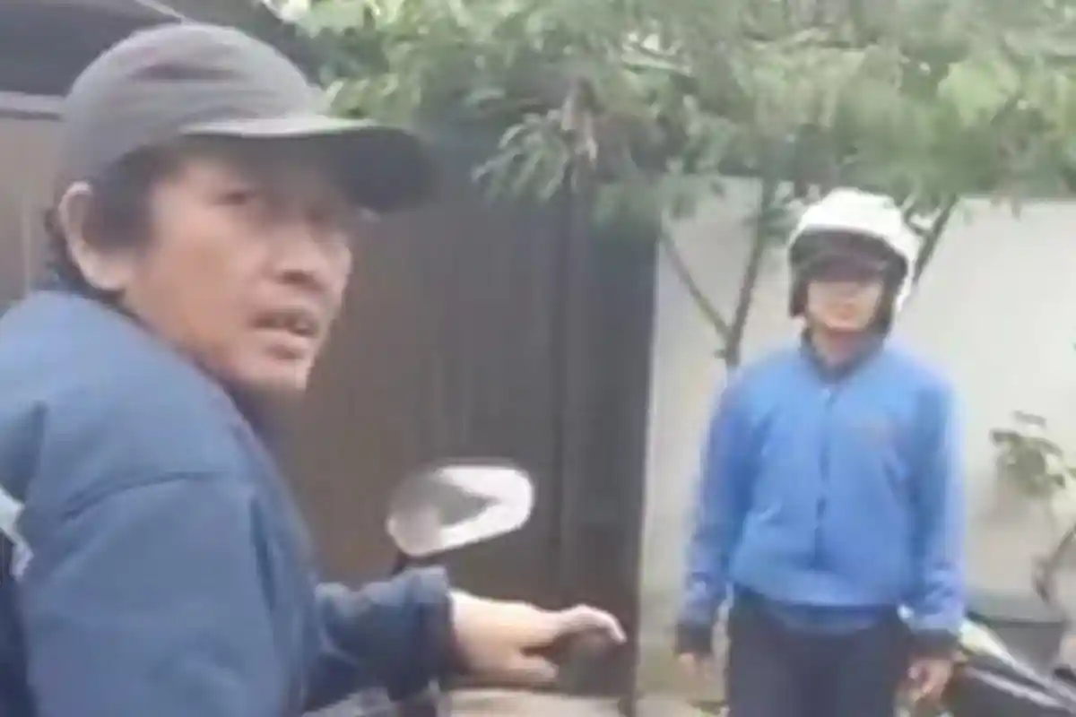 Viral Ojek Pangkalan Peras Penumpangnya, Minta Rp 750 Ribu dari Terminal Kalideres-Tanjung Duren
