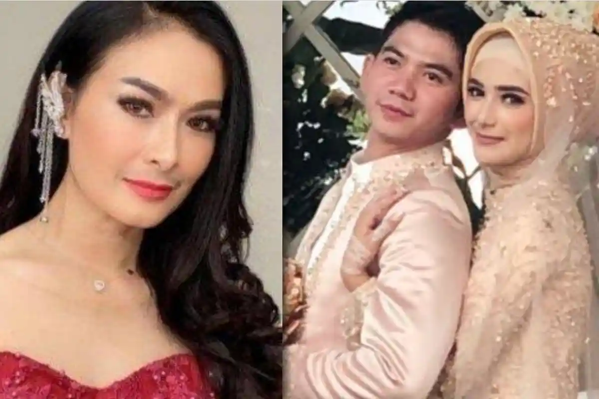 Iis Dahlia Sebut Netizen Perkeruh Rumah Tangga Rizki DA dan Nadya Mustika: Sekarang Cobaannya Sosmed