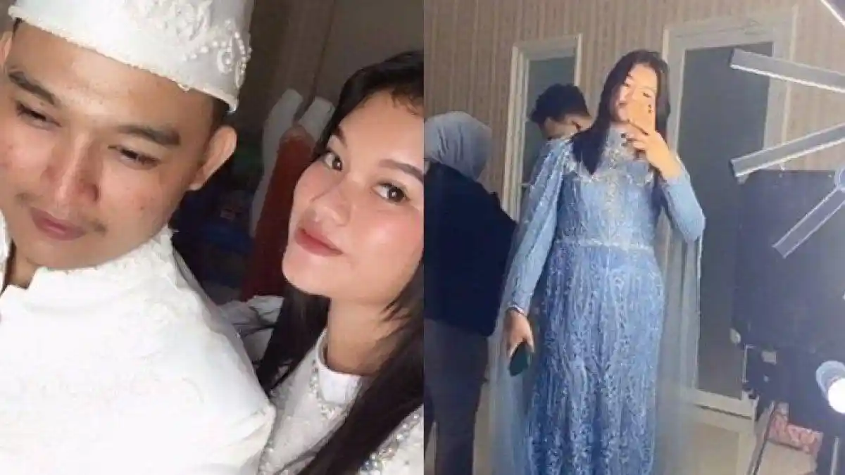 Ryan Dono Bangkit Usai Ditinggal Nikah Cewek Matre, Resmi Nikah hingga Punya Mertua Tajir