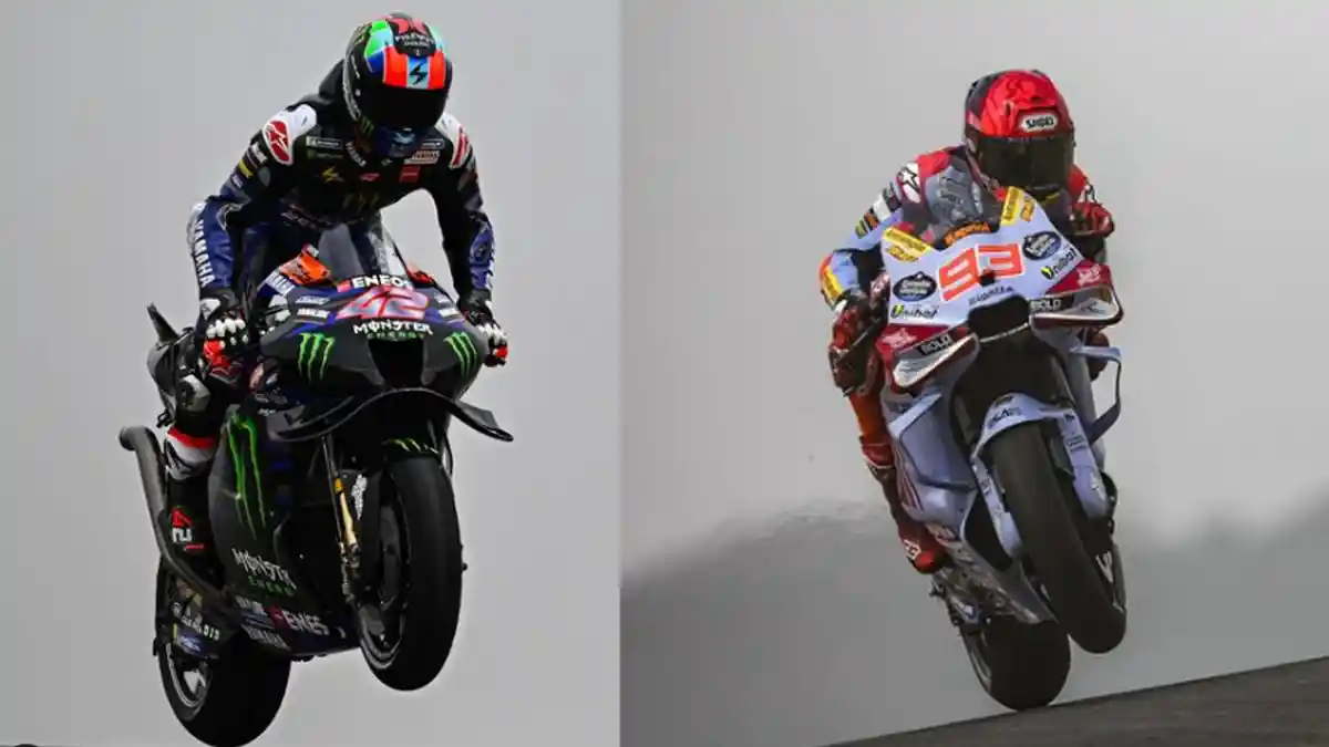 Jadwal Siaran Langsung MotoGP Amerika 2024 di Trans 7, Live Sprint Race ...