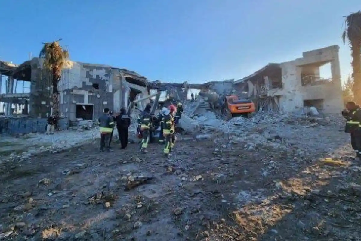 Pakistan dan Iran di Ambang Perang, Kedua Negara Nuklir itu Saling Serang