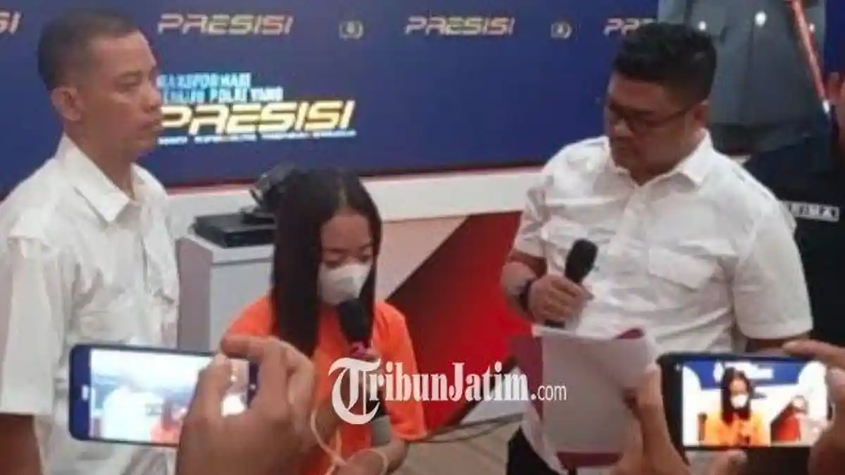 Teman Makan Teman, Wanita Ini Kuras Uang Kawannya Sendiri hingga Ratusan Juta Rupiah