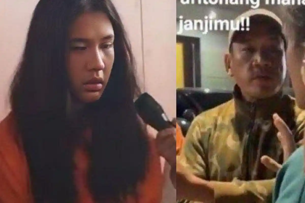 Kebohongan Ayah Ghisca Penipu Tiket Coldplay Rp 5,1 M Terkuak? Janji Ganti Rugi Kini Diduga Terlibat