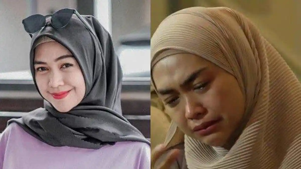 Ria Ricis Curhat Tremornya Kambuh Gegara Hatinya Sedang Hancur