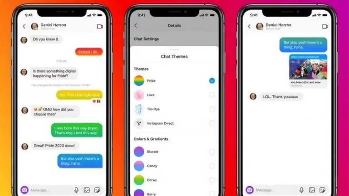 Cara Mudah Edit DM Instagram yang Sudah Terlanjur Terkirim, Berlaku Kurun Waktu 15 Menit Saja