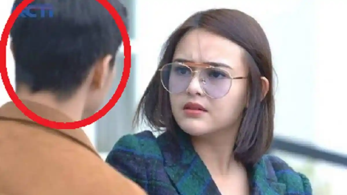 Ikatan Cinta Malam Ini, Ada Pria Tampan Mengalihkan Perhatian Andin dari Aldebaran Alfahri?