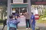 Sowan ke Pemkab Bandung Barat, PT Palawi Gelar Sinkronisasi dan Tuntaskan Kewajiban Pajak
