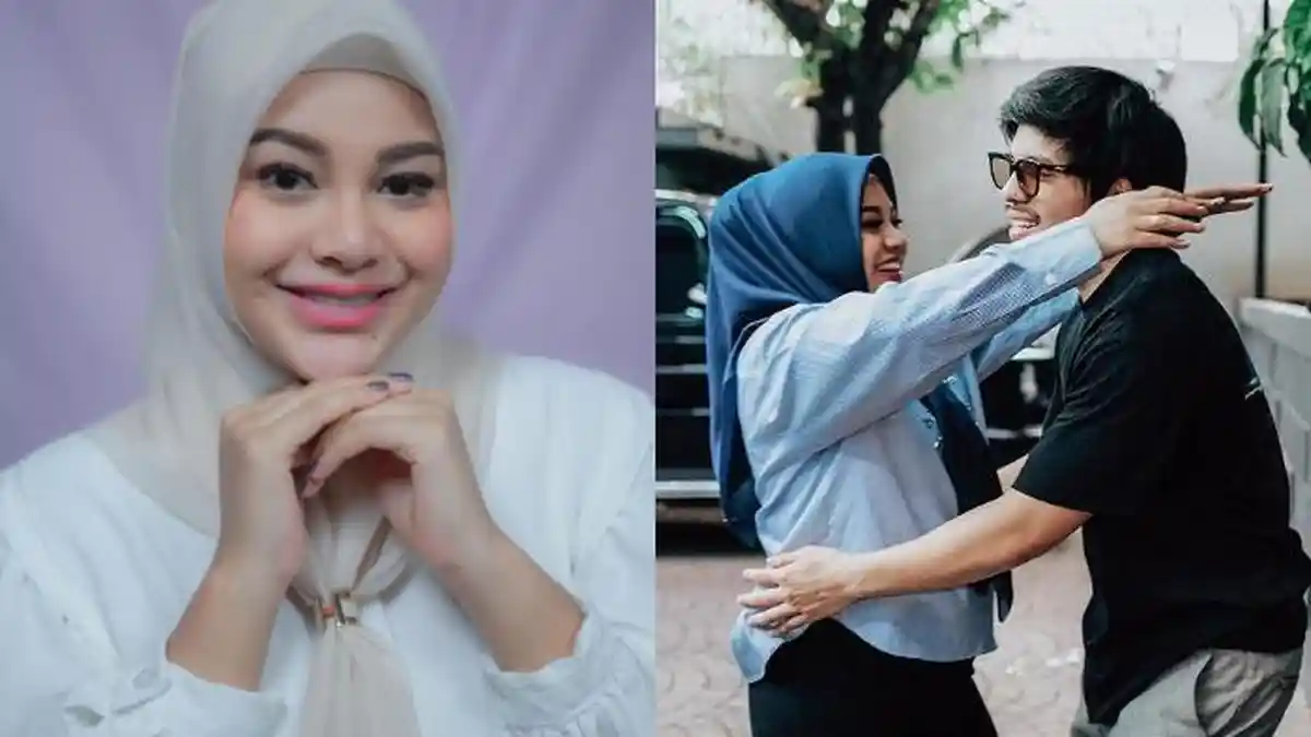Alasan Aurel Hermansyah Pilih Atta Halilintar jadi Pendamping Hidup: Good Leader Buat Aku