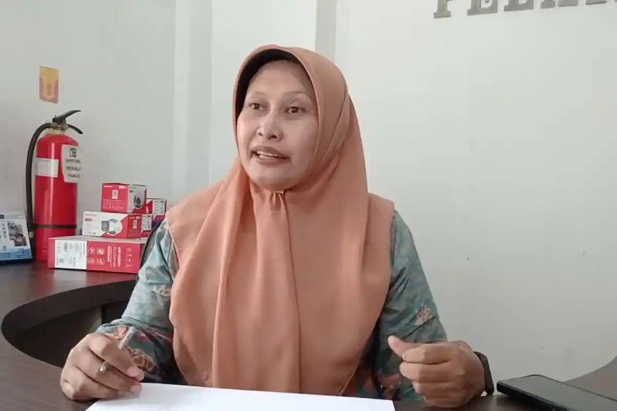 Kakak-Adik Asal Jombang Jadi Korban Perdagangan Orang, Dipaksa Kerja di Markas Judi Online Kamboja