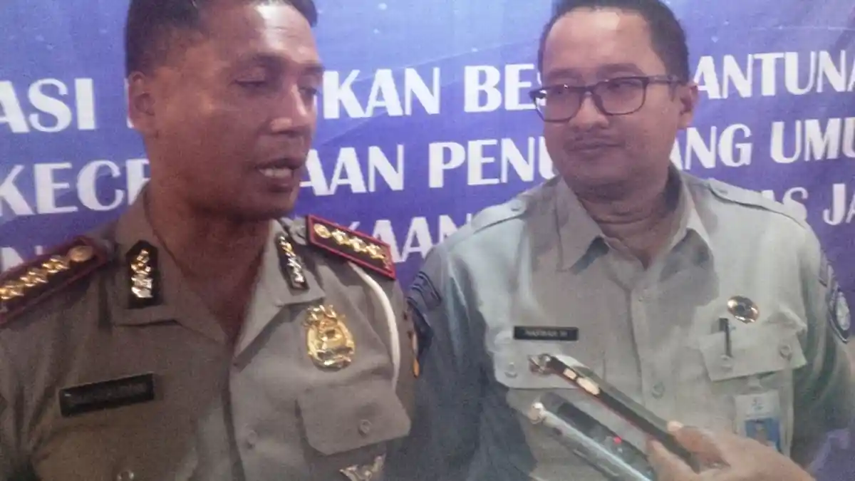Santunan bagi Korban Kecelakaan Lalu Lintas Naik 100 Persen, Begini Perinciannya