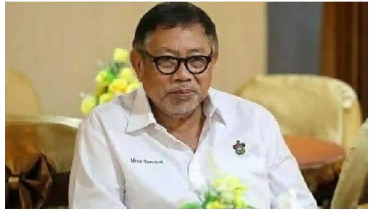 150 Guru Besar Kirim Surat Terbuka Desak Gibran Mundur, Prof Idrus:Ada ...