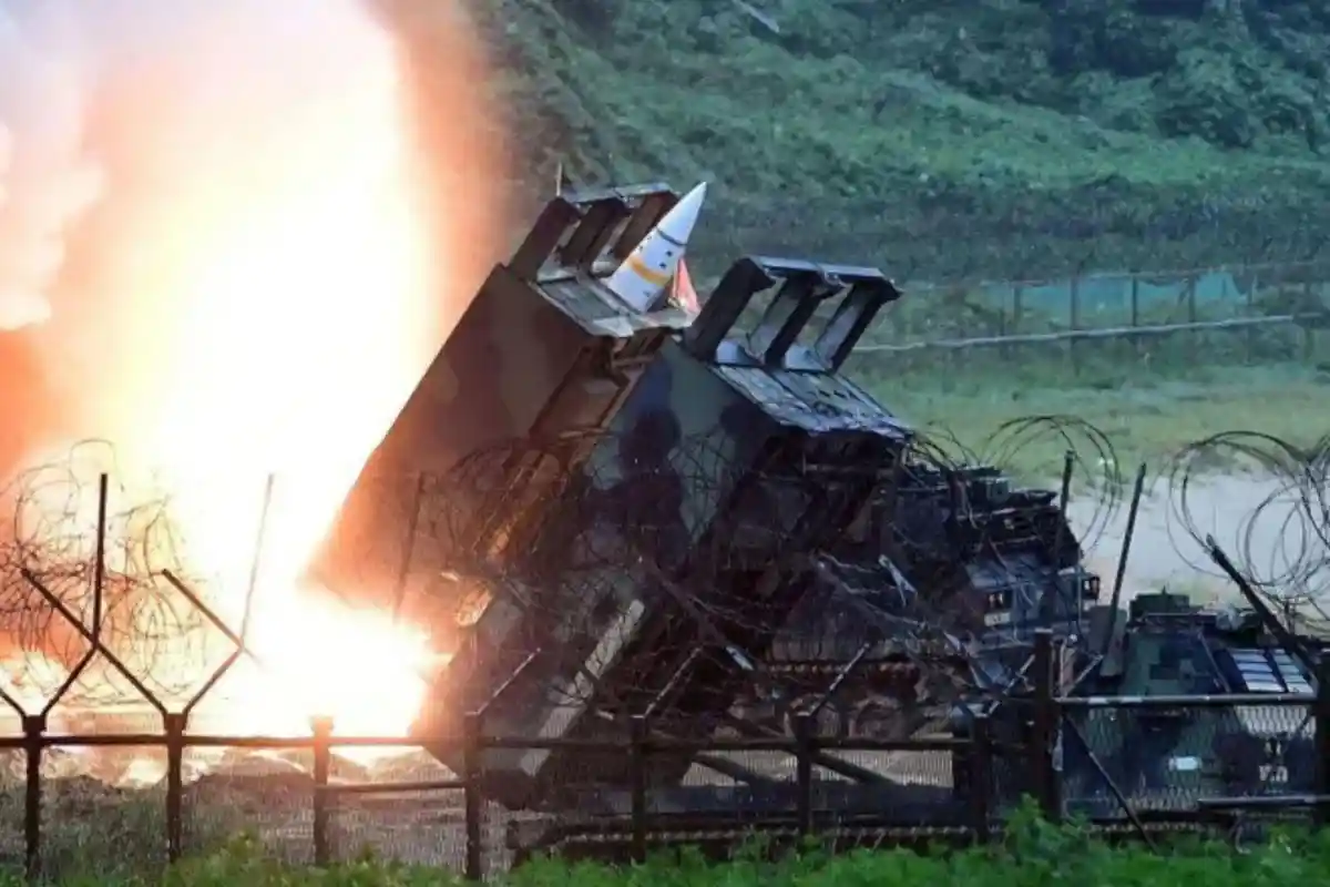 Rusia Berjanji Akan Memberikan Tanggapan Nyata Jika Rudal AS Digunakan di Wilayahnya