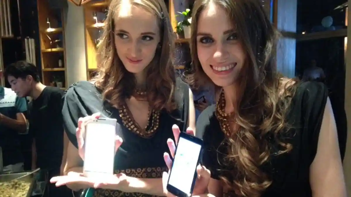 Tiga Android Besutan Coolpad Ramaikan Bursa Smartphone 4G LTE