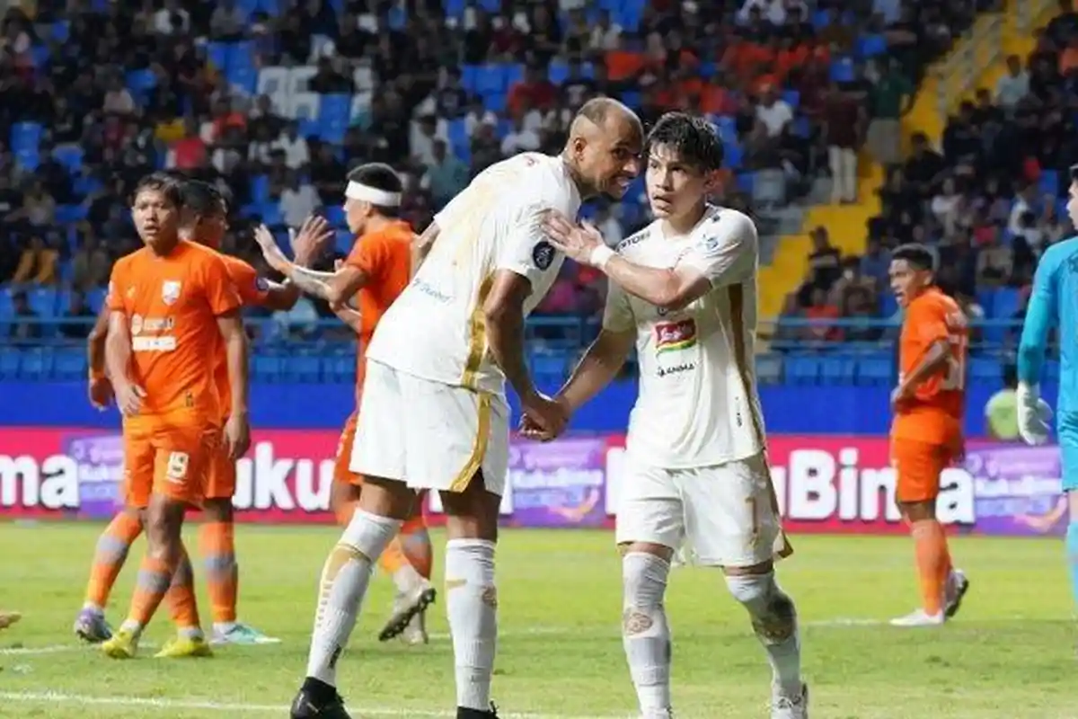 Prediksi Skor dan Prediksi Susunan Pemain Persija Vs Borneo FC di Liga 1 2024, Misi Tikung Rival