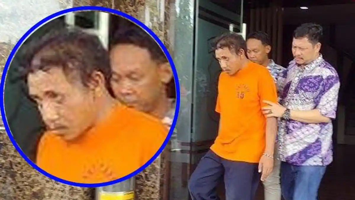 FAKTA-FAKTA Tukang Pijat Culik Bayi 4 Bulan hingga Dicabuli, Ternyata Pelaku Pendam Rasa ke Ibu Bayi