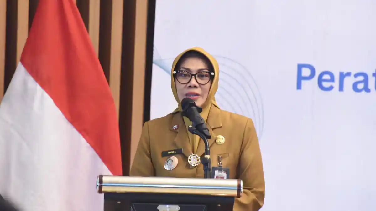 Tekan Angka Kemiskinan, Pemkab Sidoarjo Luncurkan Gerakan ASN Peduli ...