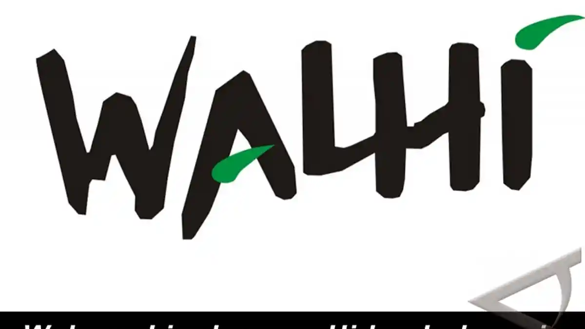 Walhi Dukung Perbaikan Relasi Pemprov NGO