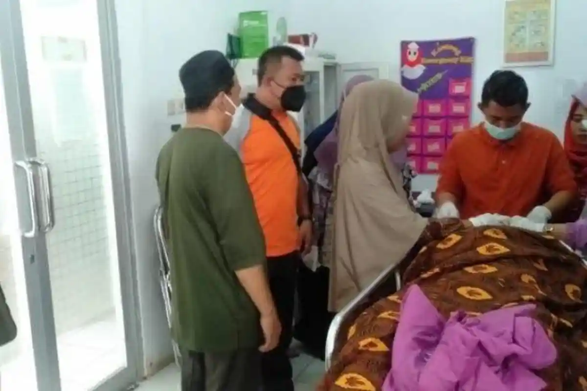 Duel Dua Siswi SMP Berujung Maut, Tuduhan Hamil Saat Kelas 8 Jadi Pemicu