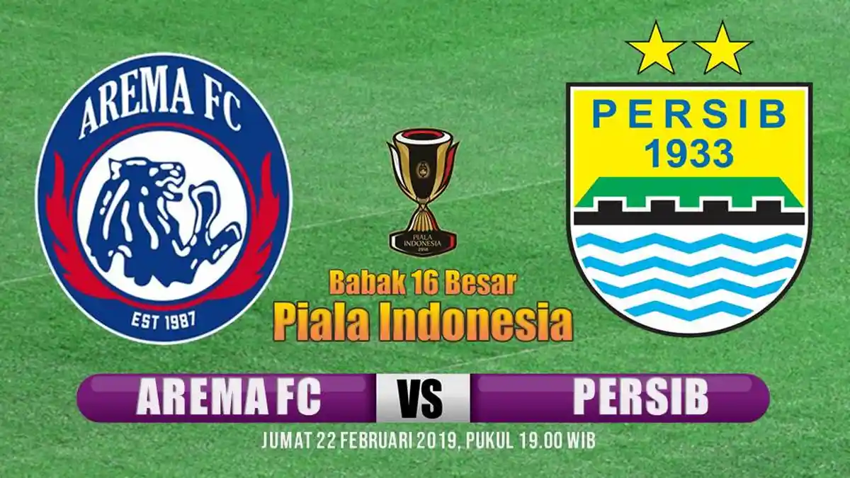Arema Vs Persib, Radovic: Persib akan Bermain Beda, Cetak Gol Lebih Dulu Bikin Arema Tertekan