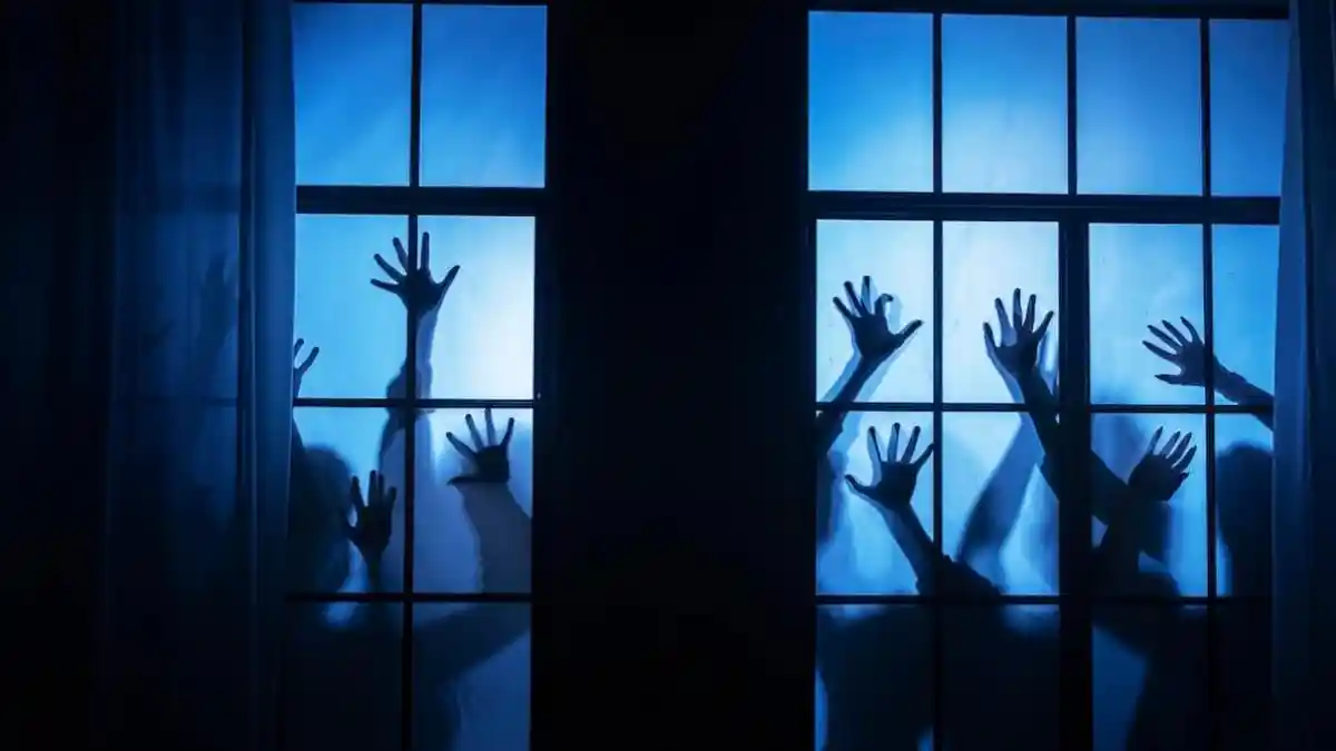 10 Arti Mimpi Hantu Menurut Primbon Jawa, Masa Lalu Gentayangan Hingga Tak Terlupakan