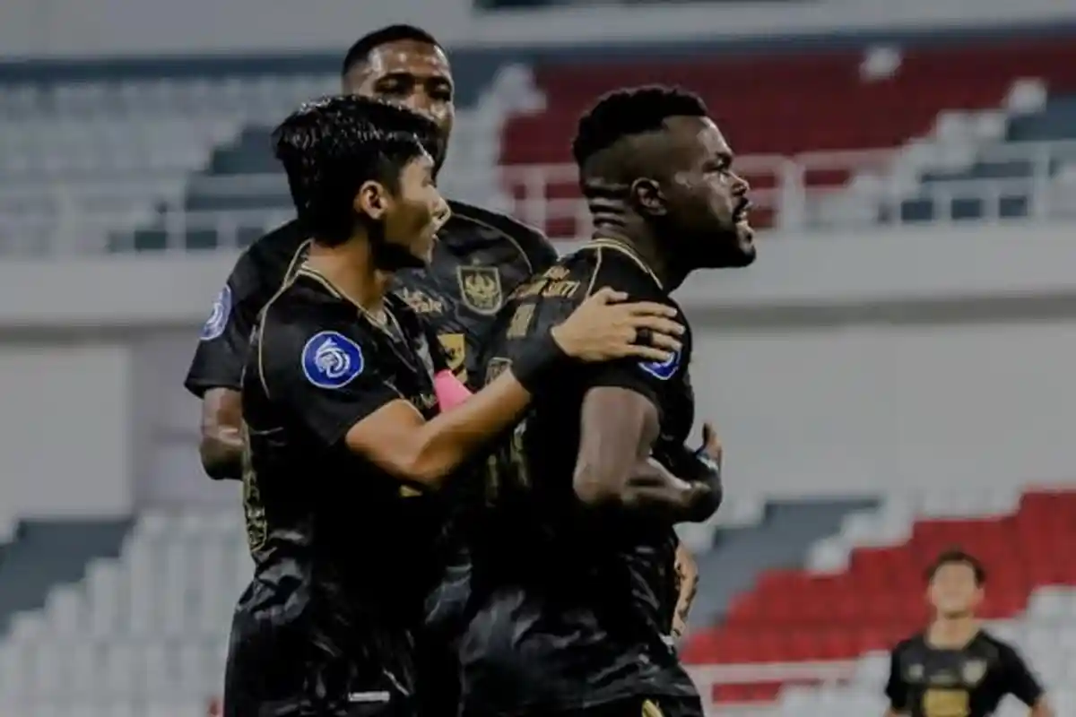 Borok PSIS Semarang Dibongkar Nyata oleh Mantan Pelatihnya, Snex-Panser Beri Reaksi Mencengangkan