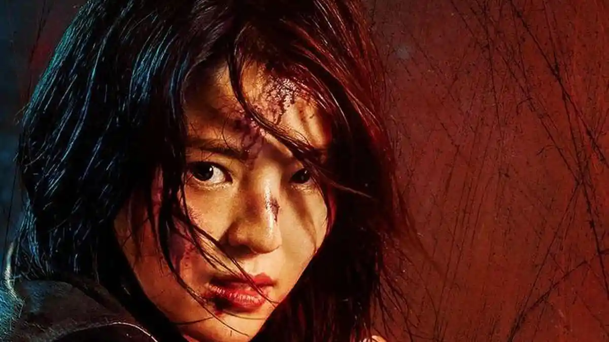 Simak Sinopsis Drakor My Name, Aksi Brutal Han So Hee Balas Dendam Demi Sang Ayah
