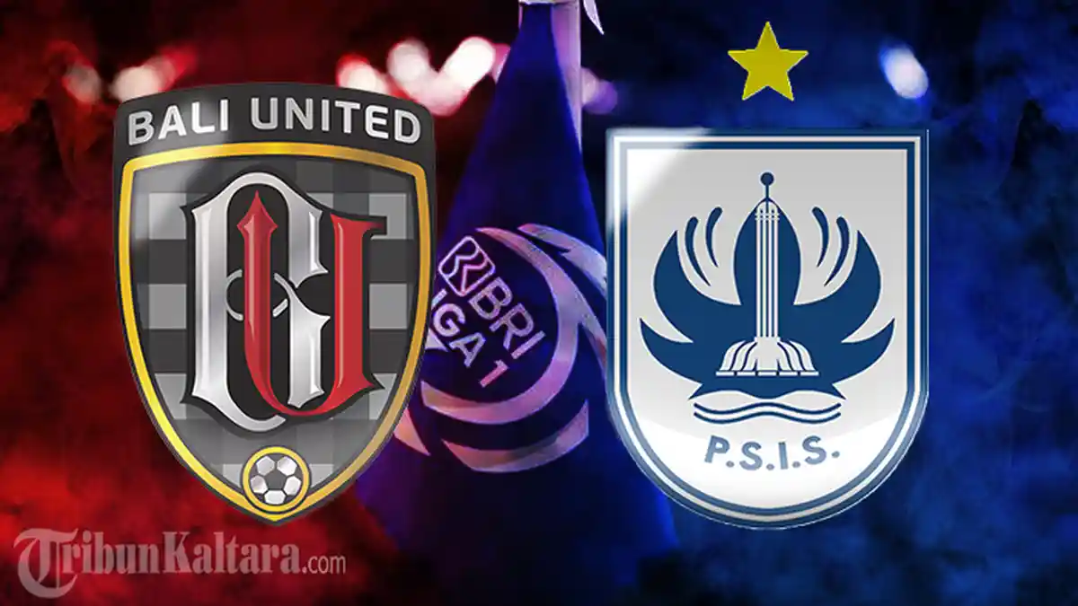 Update PSIS Semarang Hari Ini, Gilbert Bocorkan Kondisi, Bali United Bisa Tambah Derita Mahesa Jenar