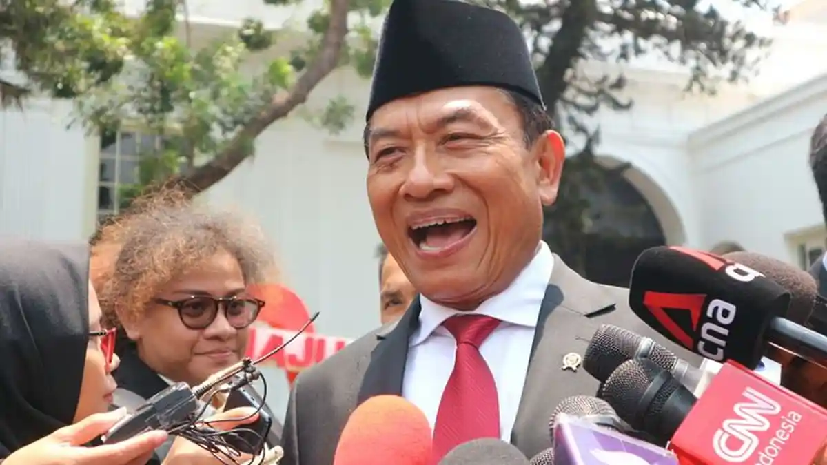Pengurus Partai Demokrat versi KLB Segera Ajukan Pengesahan SK Kemenkumham