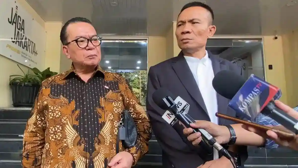 4 Fakta Rismon Sianipar Ajukan Restorative Justice dalam Kasus Ijazah ...