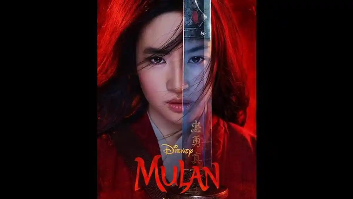CHINA Larang Media Liput Rilis Film Mulan, Begini Penjelasannya