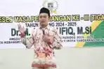 Ajang Santri of The Year 2025 Siap Digelar, Kategori yang Diperlombakan Semakin Beragam
