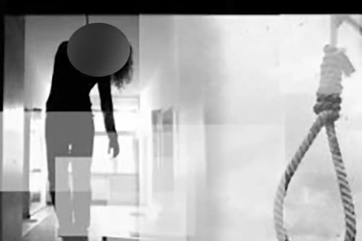 Diduga Depresi, Seorang Mahasiswi Semester Akhir di Aceh Nekat Akhiri Hidup Dengan Gantung Diri