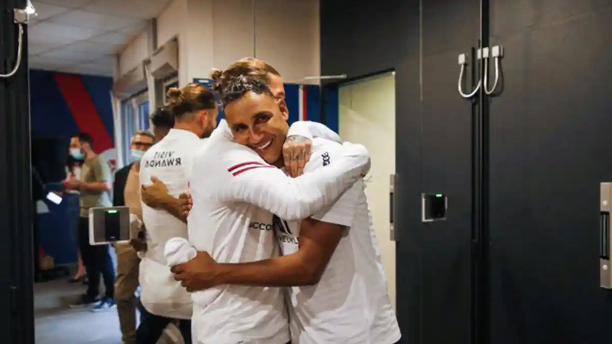 Berita PSG - Sergio Ramos Minta Kylian Mbappe Tak Pindah ke Madrid, Donnarumma Datang Navas Pergi?