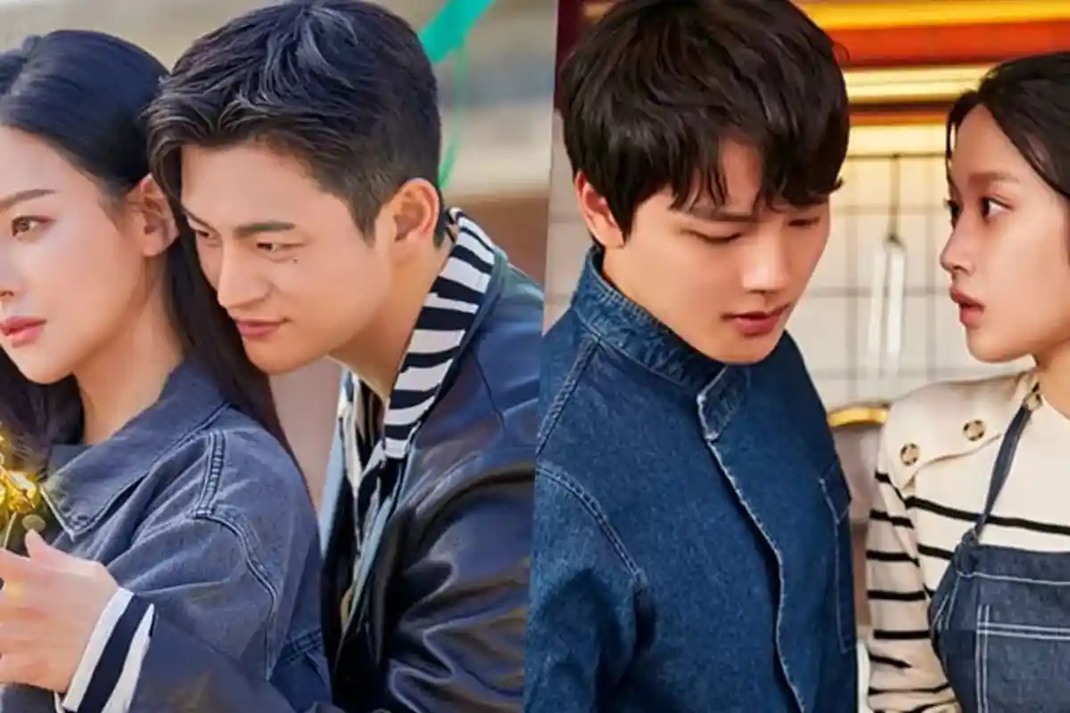 Drakor On Going, Ini Sinopsis Drama Korea Cafe Minamdang yang Tayang di Netflix, Klik Linknya