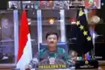 Penegakkan Disiplin Kesehatan Cegah Penyebaran Covid-19