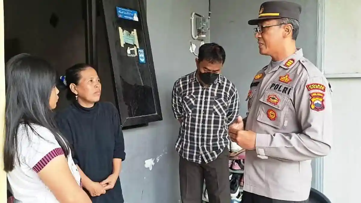 Diajak Masuk Mobil Mau Diberi HP Gratis Orang Asing, Bocah SD di Mranggen Demak Ini Takut Diculik