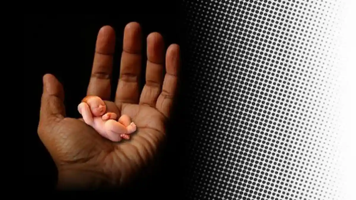 2 Tahun Pacaran, Gadis Ini Sudah Empat Kali Aborsi : Kalau Ada yang Tahu, Perempuan Itu Ditinggal