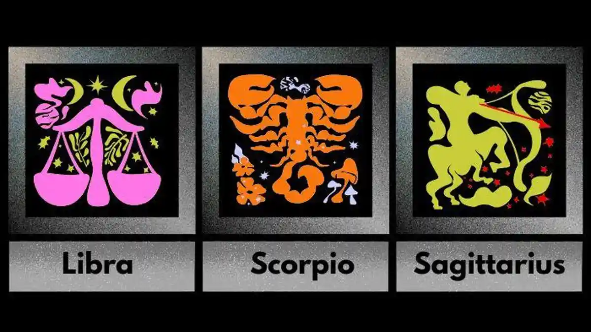 Ramalan Zodiak Libra Scorpio Sagittarius Besok Rabu, 4 Juni 2025: Hari Penuh Keberuntungan