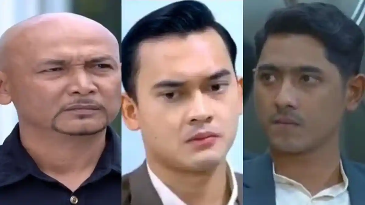 Sinopsis Ikatan Cinta 23 September, Rendy Dikambinghitamkan, Al Mulai Cerdas Ungkap Pelaku Teror