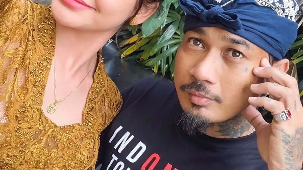 Diminta Ceraikan Jerinx SID, Nora Alexandra Tegaskan Ini pada Netizen yang Komentar 'Jahat' Itu