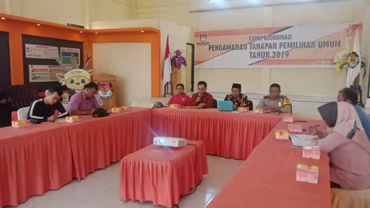KPUD PPU Minta Surat Kesehatan Digratiskan bagi Calon KPPS, Ini Alasannya