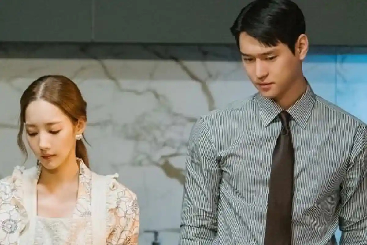 Jadwal Tayang Love in Contract Episode 7 dan 8, Lengkap Sinopsis & Cara Langganan Amazon Prime Video