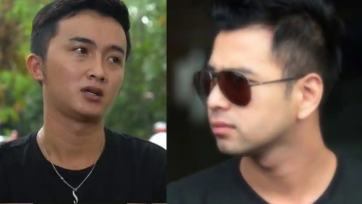 Diisukan Berhenti Kerja Jadi Asisten Raffi Ahmad Padahal Gajinya 2 Digit, Sensen: Edan-edannya Aku
